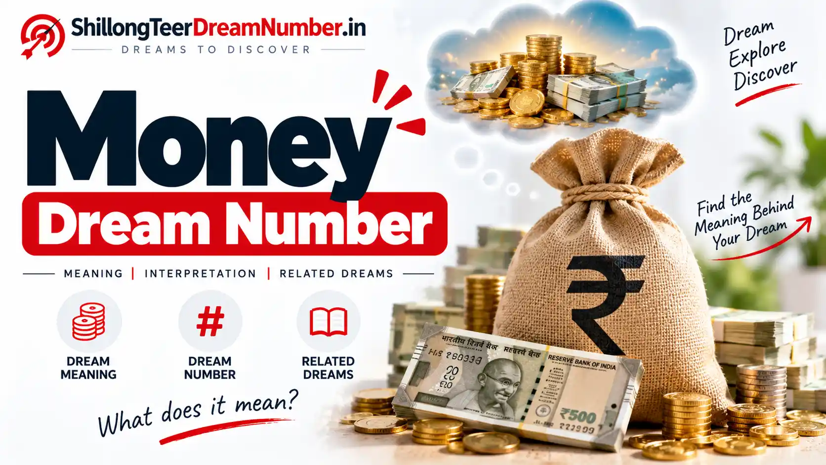 Money